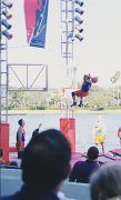 030-Basketball at the games